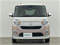 2017 Daihatsu Move Canbus