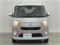2017 Daihatsu Move Canbus