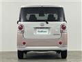 2017 Daihatsu Move Canbus