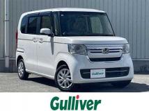 2021 Honda N BOX
