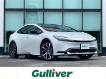 2024 Toyota Prius