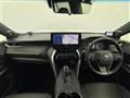 2022 Toyota Harrier