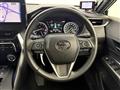 2022 Toyota Harrier