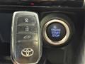 2022 Toyota Harrier