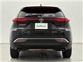 2022 Toyota Harrier