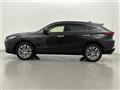 2022 Toyota Harrier