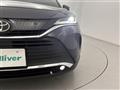 2022 Toyota Harrier