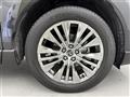 2022 Toyota Harrier