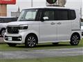 2024 Honda N BOX