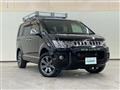 2018 Mitsubishi Delica D5