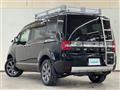 2018 Mitsubishi Delica D5
