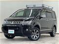 2018 Mitsubishi Delica D5