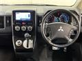 2018 Mitsubishi Delica D5