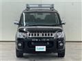 2018 Mitsubishi Delica D5