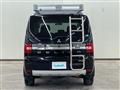 2018 Mitsubishi Delica D5
