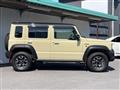 2026 Suzuki Jimny