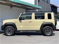 2026 Suzuki Jimny