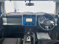 2011 Toyota FJ Cruiser