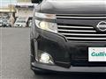 2012 Nissan Elgrand