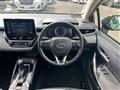 2021 Toyota Corolla Sedan