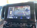 2018 Toyota Alphard