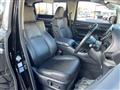 2018 Toyota Alphard