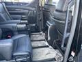 2018 Toyota Alphard
