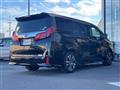 2018 Toyota Alphard