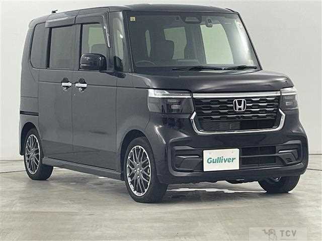 2023 Honda N BOX