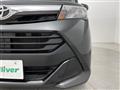 2018 Toyota Tank
