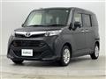 2018 Toyota Tank