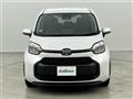 2025 Toyota Sienta