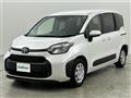2025 Toyota Sienta