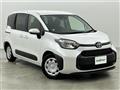 2025 Toyota Sienta