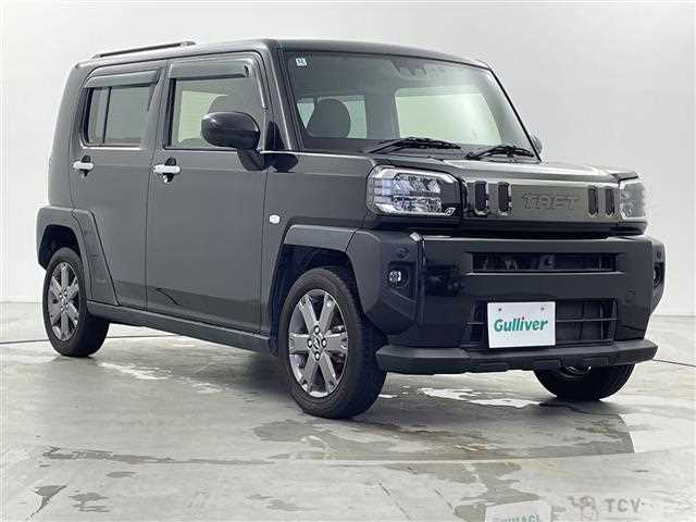 2020 Daihatsu Taft