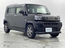 2020 Daihatsu Taft