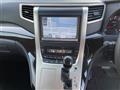 2012 Toyota Vellfire