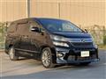 2012 Toyota Vellfire