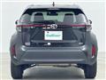 2021 Toyota Yaris Cross