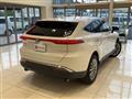 2020 Toyota Harrier