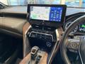 2020 Toyota Harrier