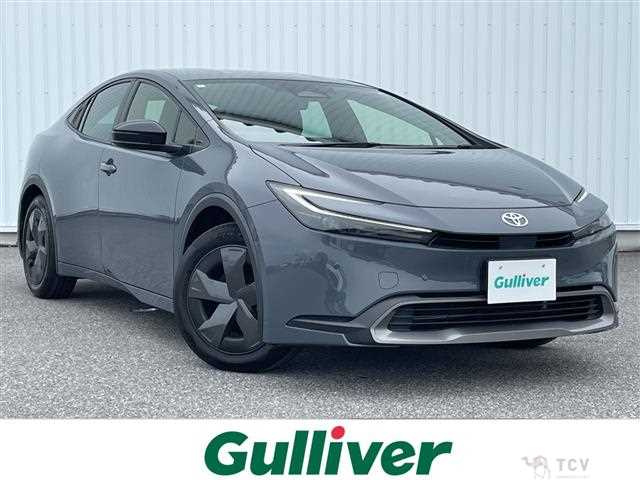 2023 Toyota Prius