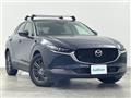 2021 Mazda CX-3