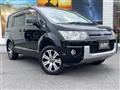 2013 Mitsubishi Delica D5