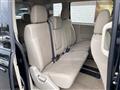 2013 Mitsubishi Delica D5
