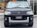 2013 Mitsubishi Delica D5