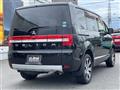 2013 Mitsubishi Delica D5