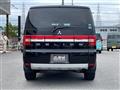 2013 Mitsubishi Delica D5