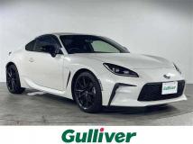 2022 Toyota 86