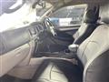 2003 Toyota Hilux Surf